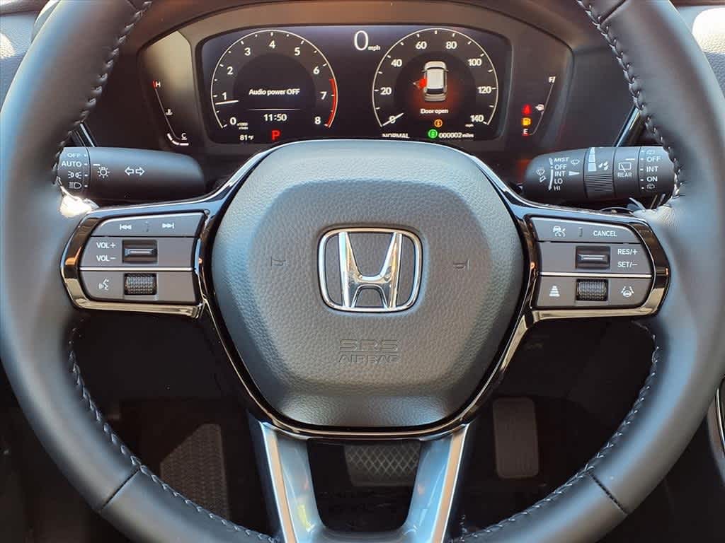 Thumbnail: 2026 Honda CR-V - 14