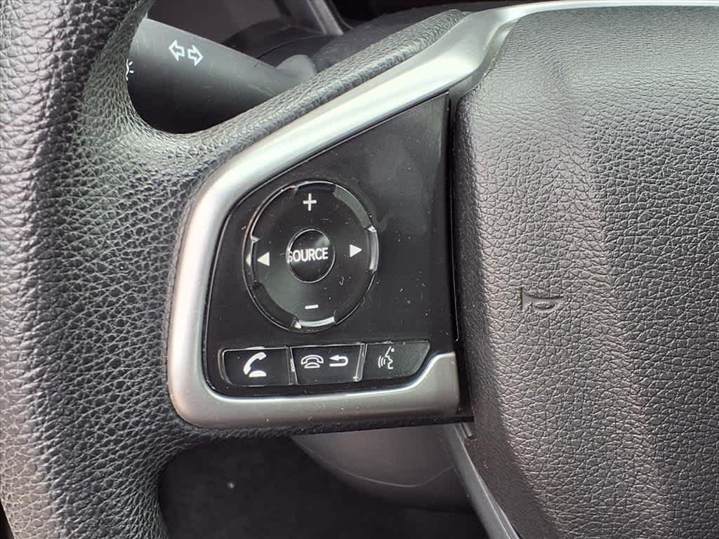 Thumbnail: 2017 Honda Civic - 17