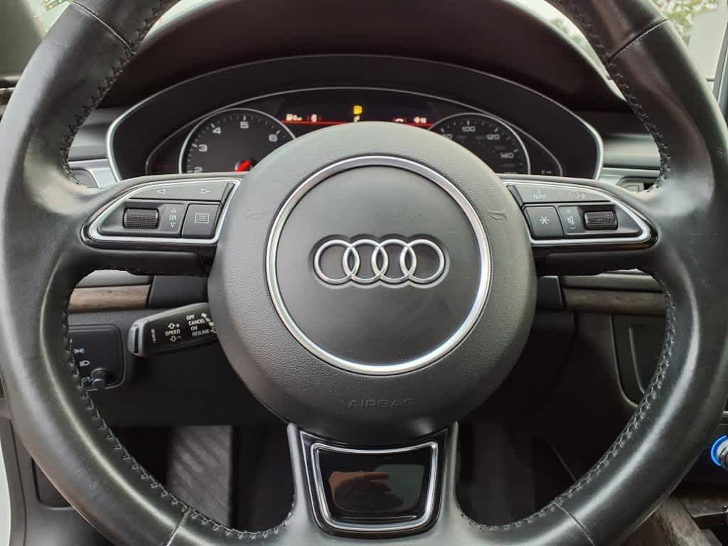 Thumbnail: 2017 Audi A7 - 17