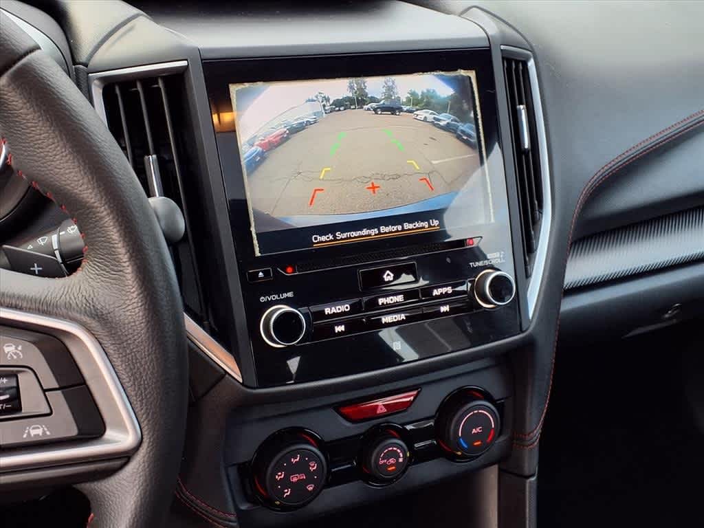 Thumbnail: 2019 Subaru Impreza - 21