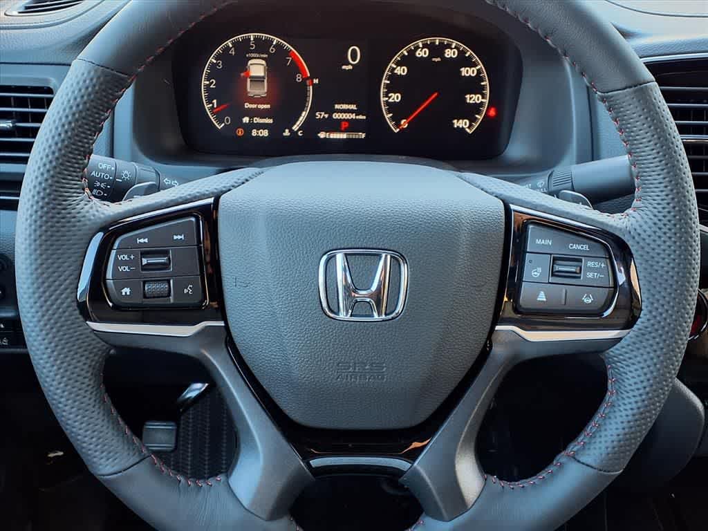 Thumbnail: 2026 Honda Ridgeline - 14