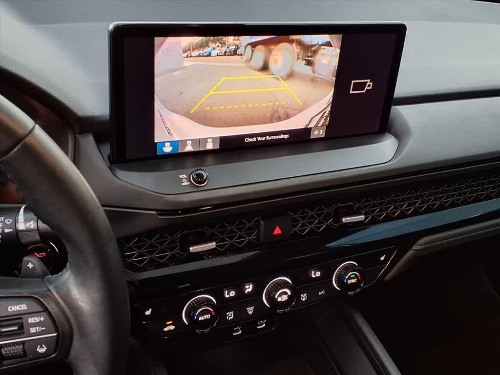 Thumbnail: 2023 Honda Accord - 22