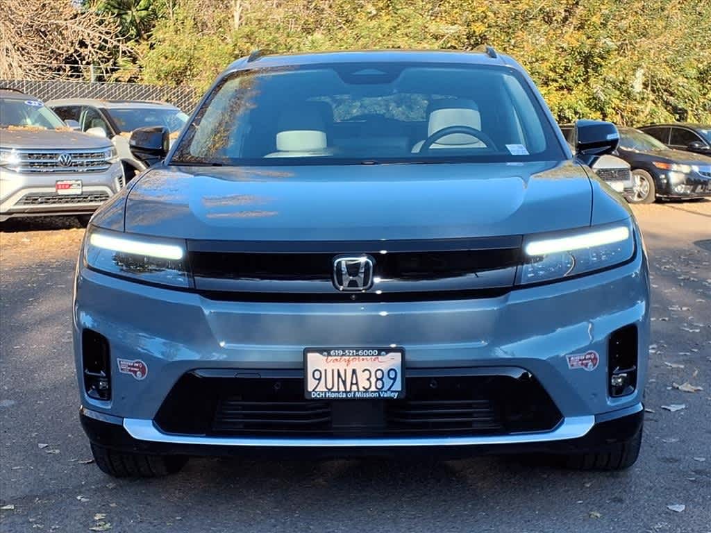 Thumbnail: 2025 Honda Prologue - 2