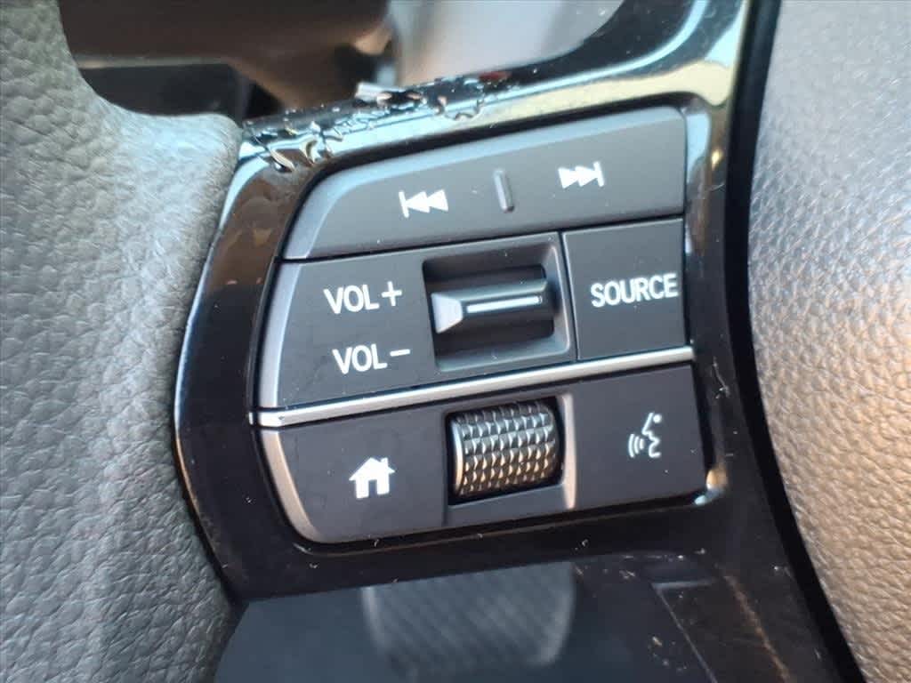 Thumbnail: 2023 Honda Civic - 17