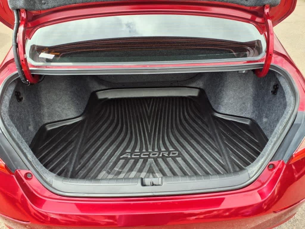 Thumbnail: 2020 Honda Accord - 6