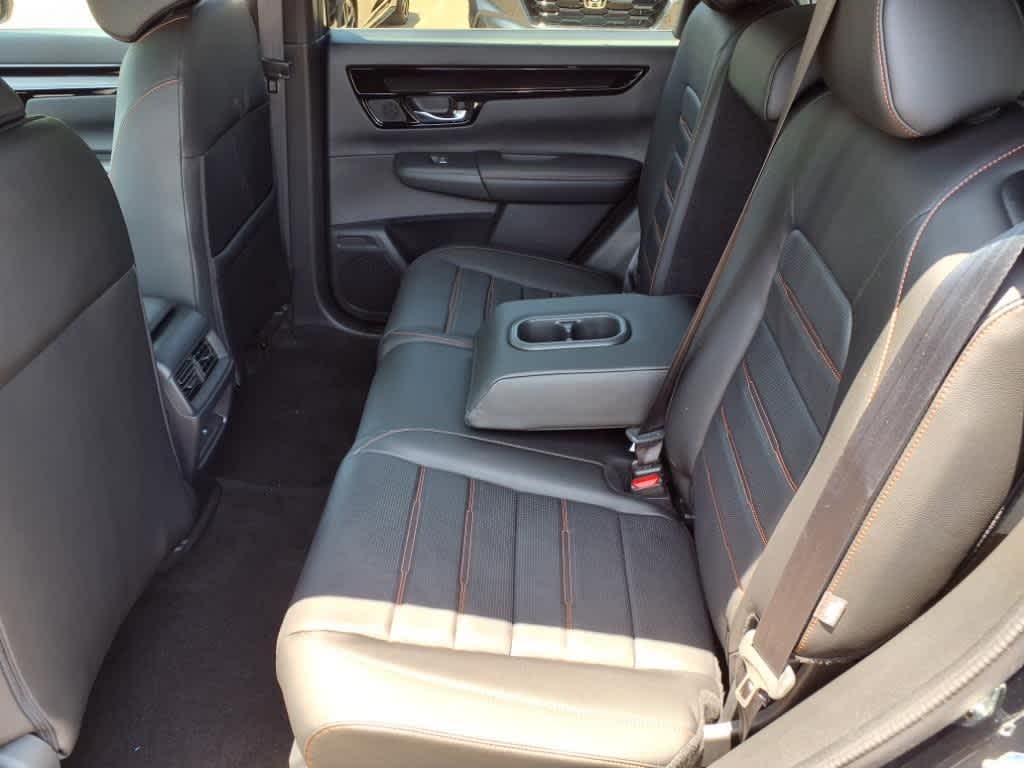 Thumbnail: 2026 Honda CR-V - 9