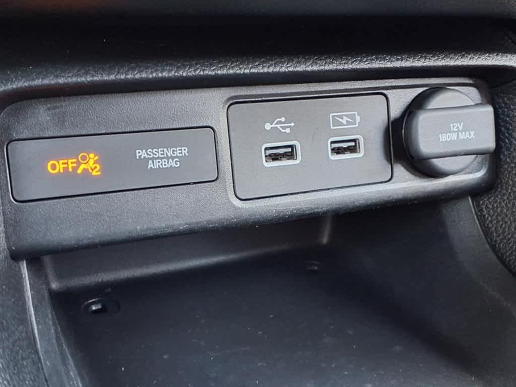 Thumbnail: 2024 Honda Civic - 23