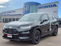2026 Honda HR-V Sport SUV