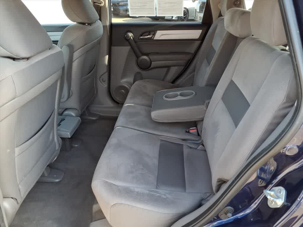 Thumbnail: 2011 Honda CR-V - 8