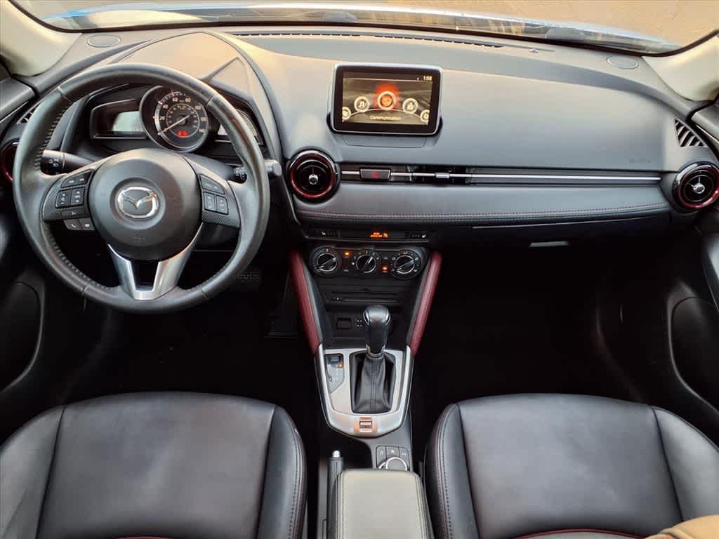 Thumbnail: 2016 Mazda CX-3 - 10