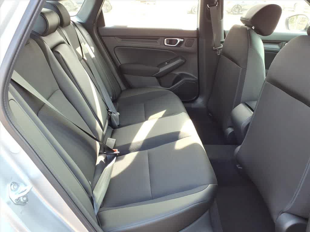 Thumbnail: 2026 Honda Civic - 11