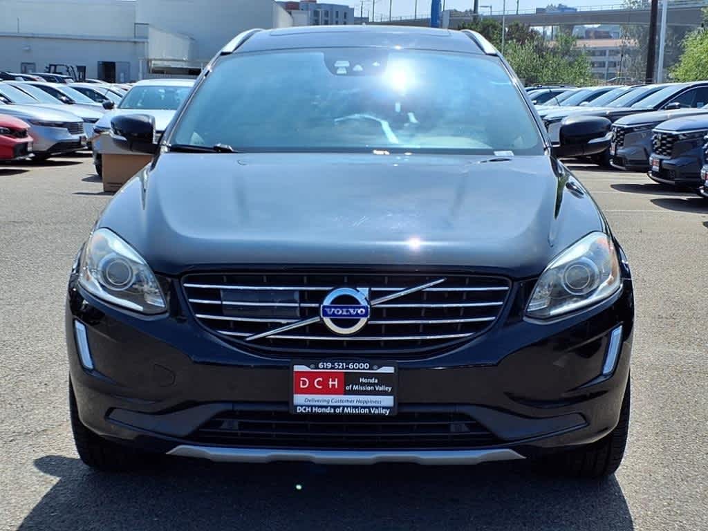 Thumbnail: 2016 Volvo XC60 - 2