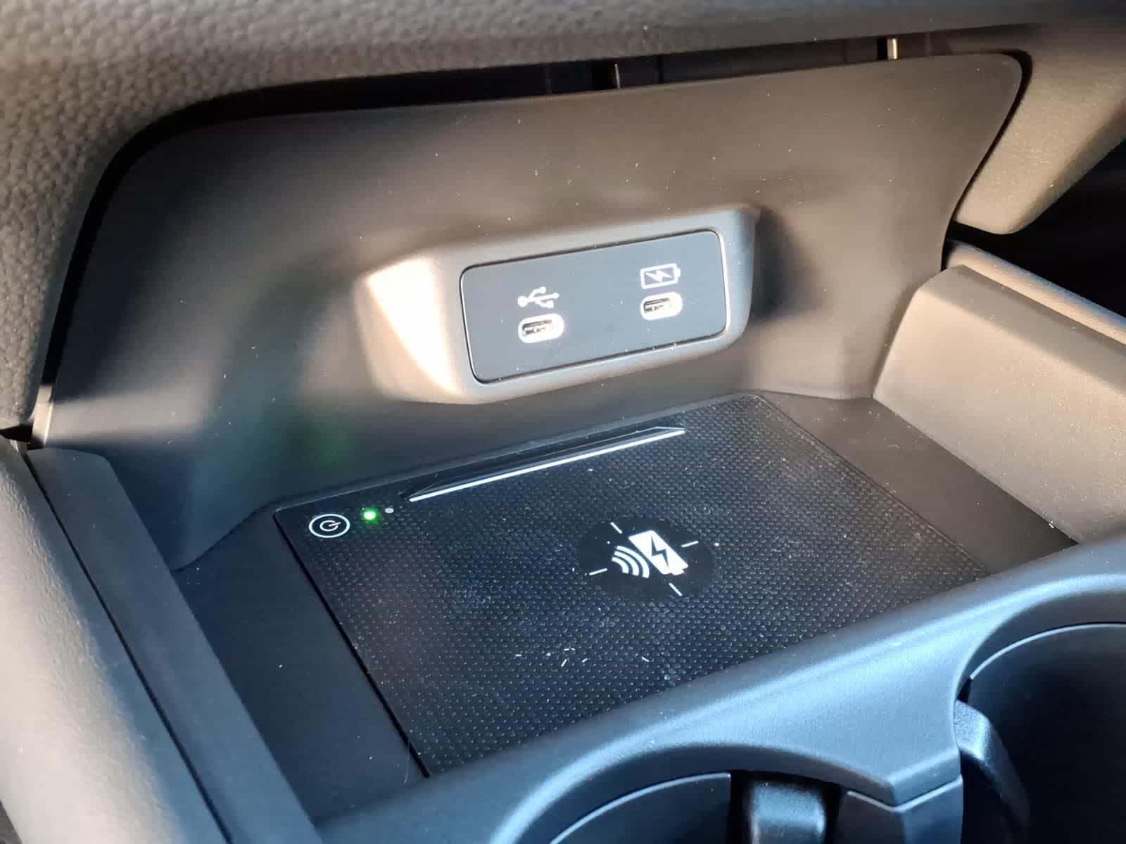 2026 Honda HR-V EX-L - Photo 22