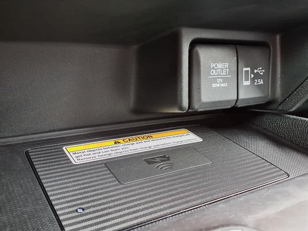 Thumbnail: 2023 Honda Passport - 23