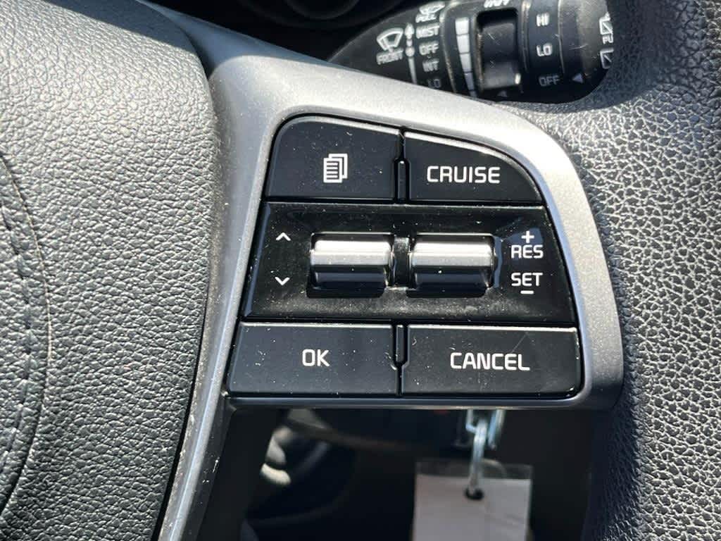 Thumbnail: 2019 Kia Sorento - 19