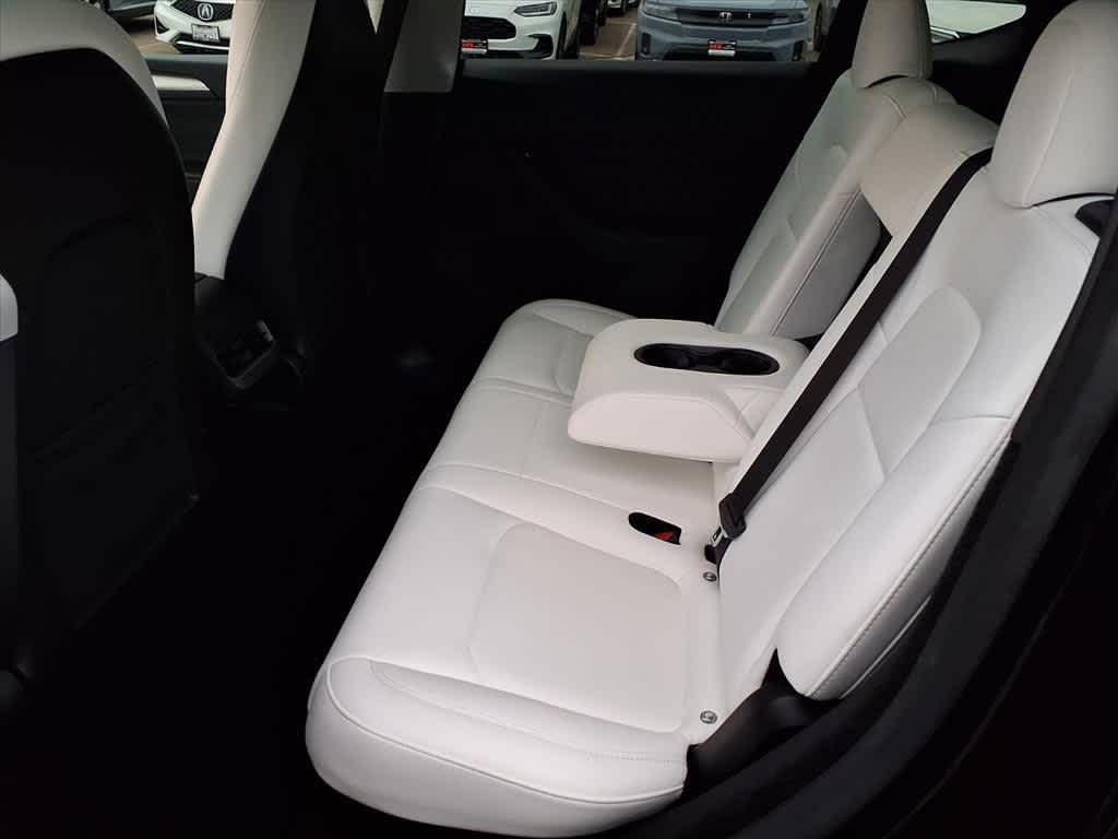 Thumbnail: 2024 Tesla Model Y - 11