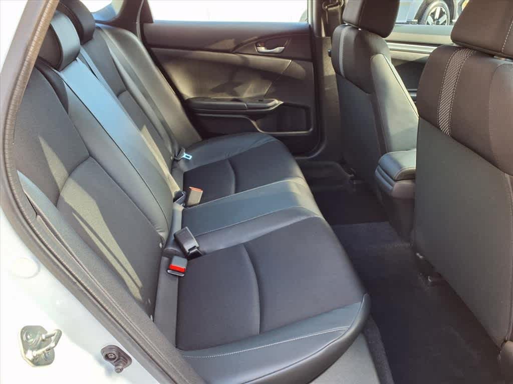 Thumbnail: 2020 Honda Civic - 11