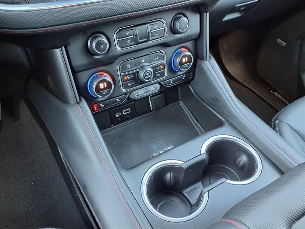 Thumbnail: 2022 Chevrolet Suburban - 23