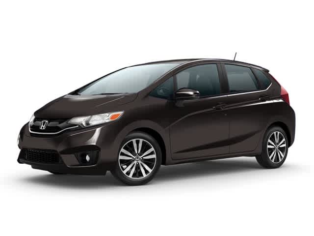 2015 Honda Fit EX -
                  San Diego, CA