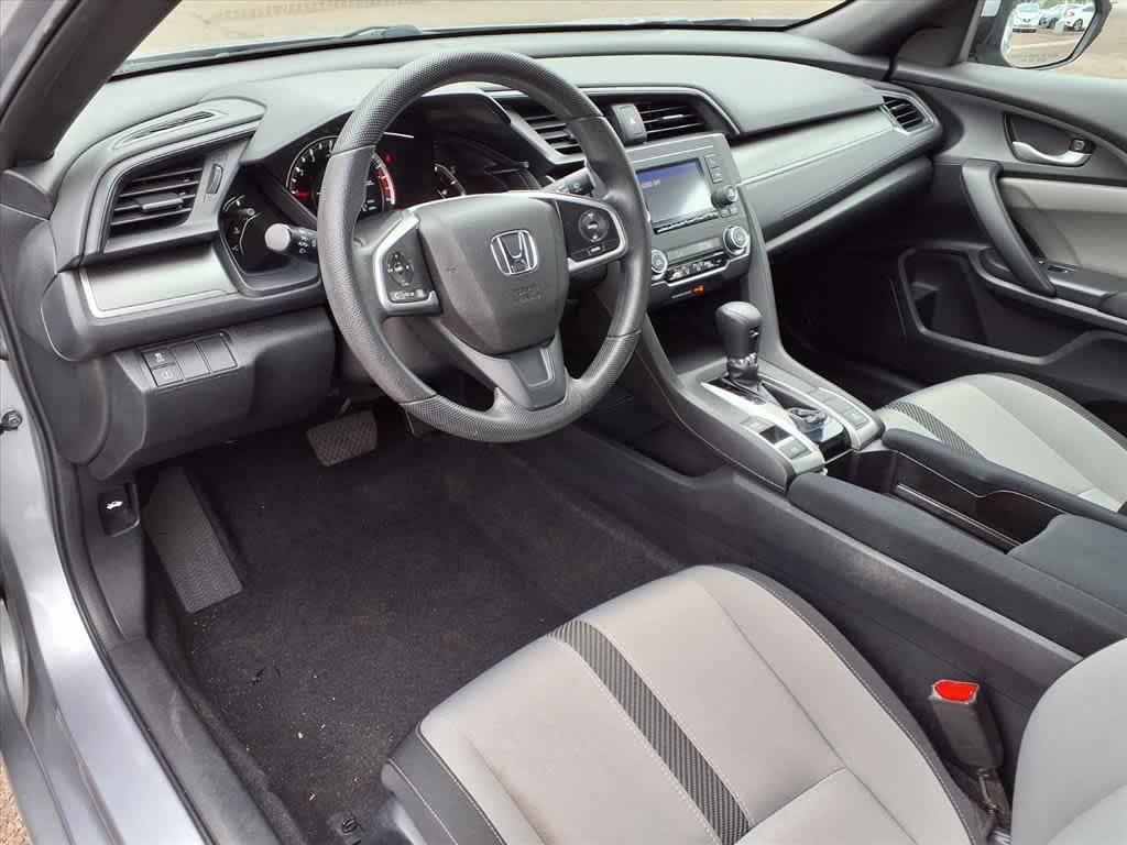 Thumbnail: 2017 Honda Civic - 11