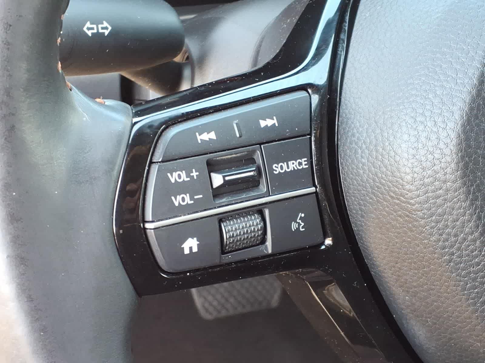 Thumbnail: 2024 Honda HR-V - 17
