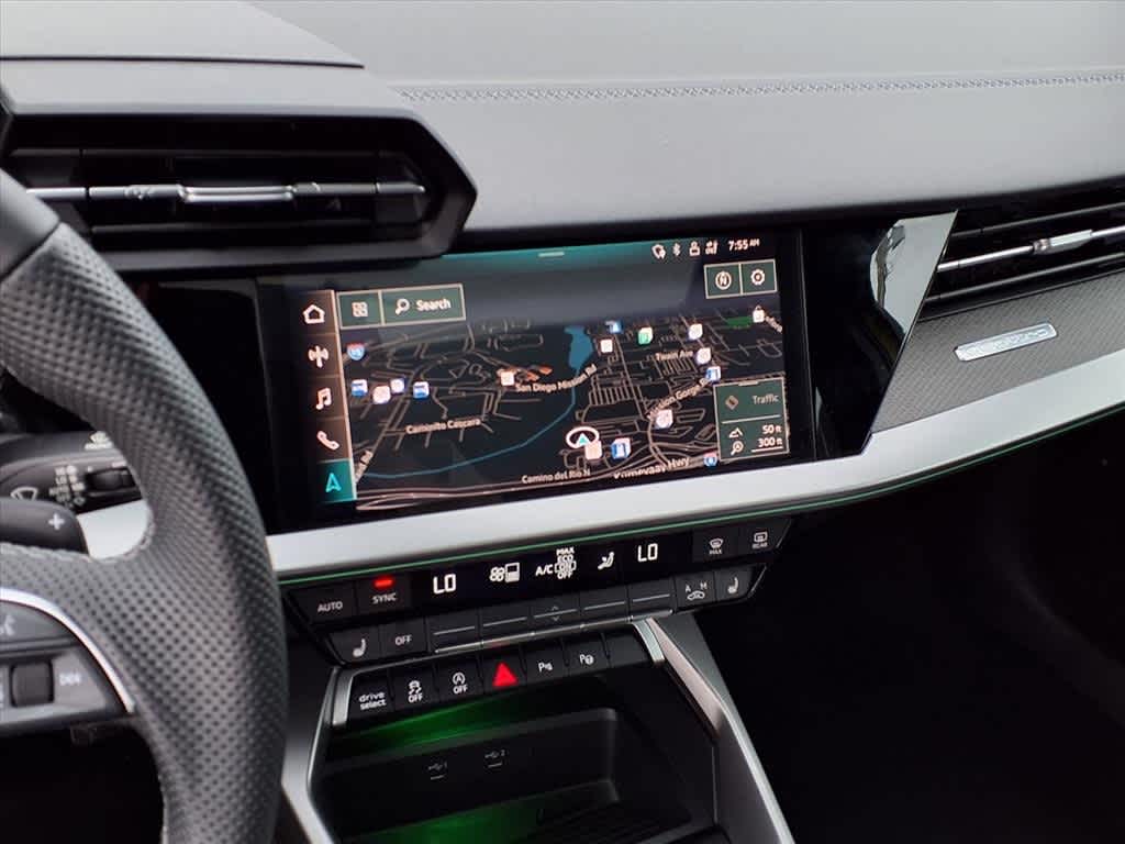 Thumbnail: 2024 Audi S3 - 20