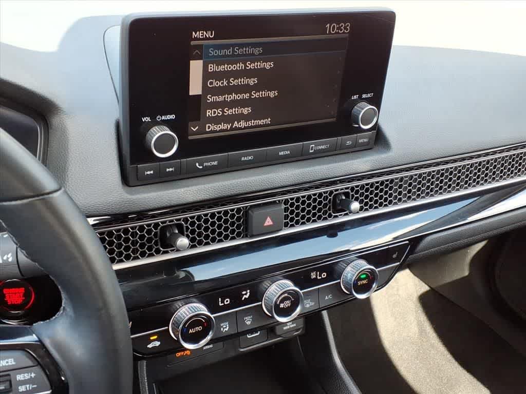 Thumbnail: 2023 Honda Civic - 20