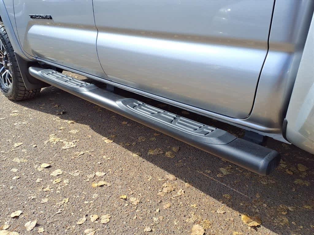 Thumbnail: 2023 Toyota Tacoma - 9