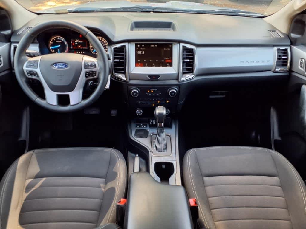 Thumbnail: 2019 Ford Ranger - 13