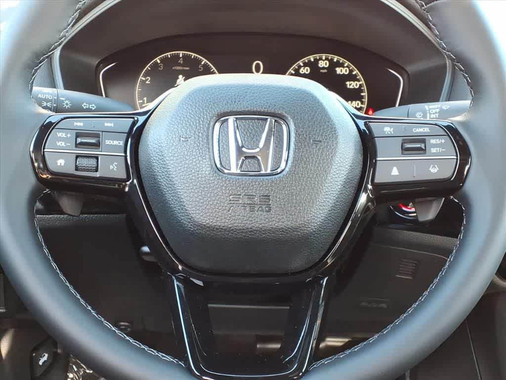 Thumbnail: 2026 Honda Civic - 13