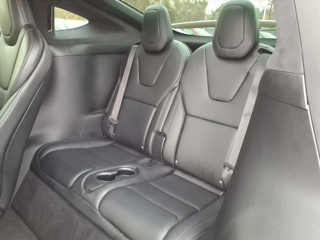 Thumbnail: 2018 Tesla Model X - 10