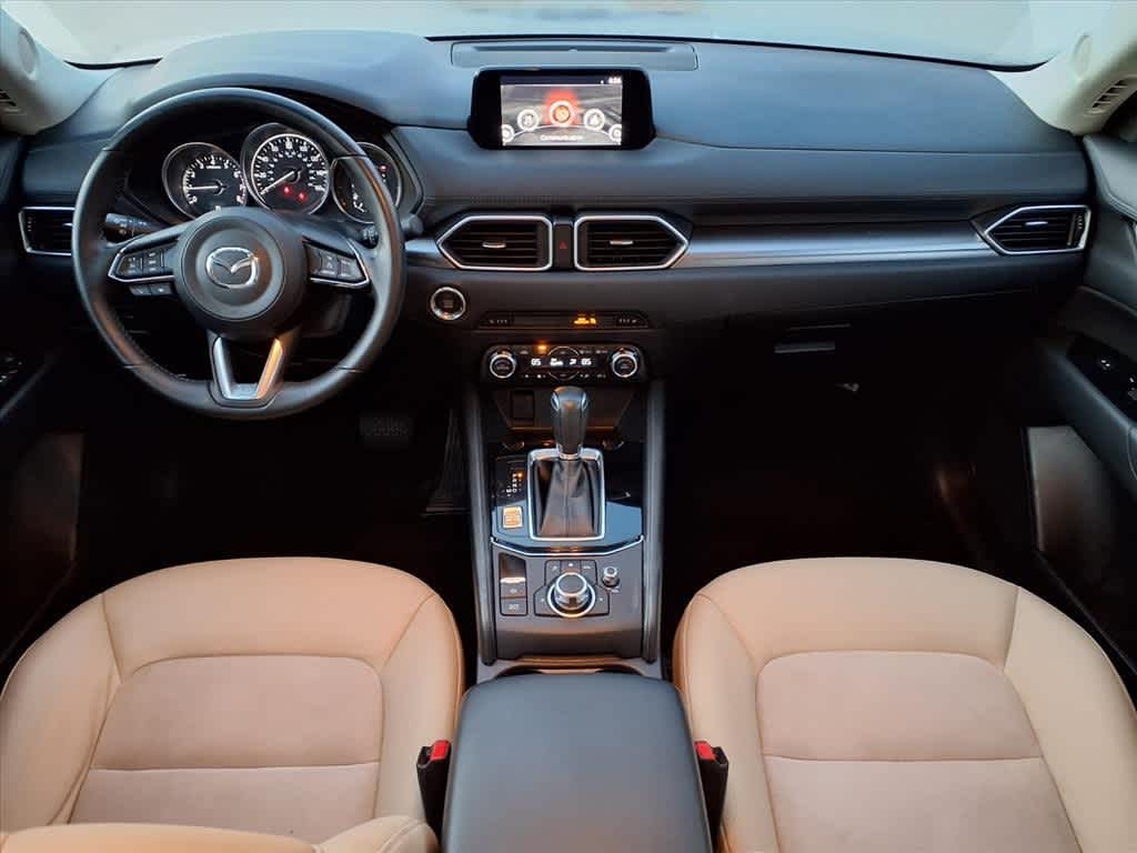 Thumbnail: 2017 Mazda CX-5 - 11