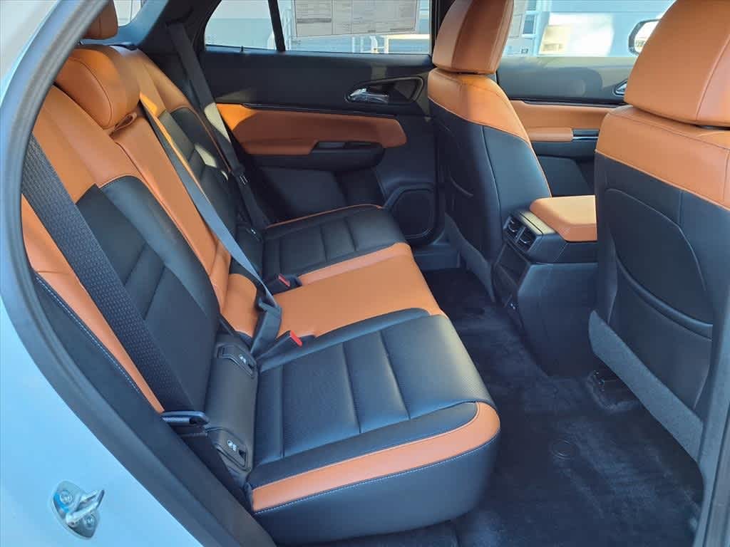 Thumbnail: 2026 Honda Prologue - 11