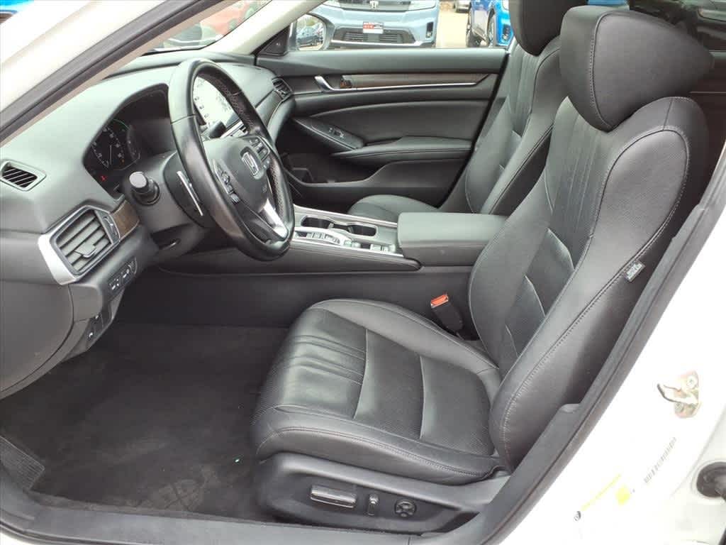 Thumbnail: 2019 Honda Accord - 13