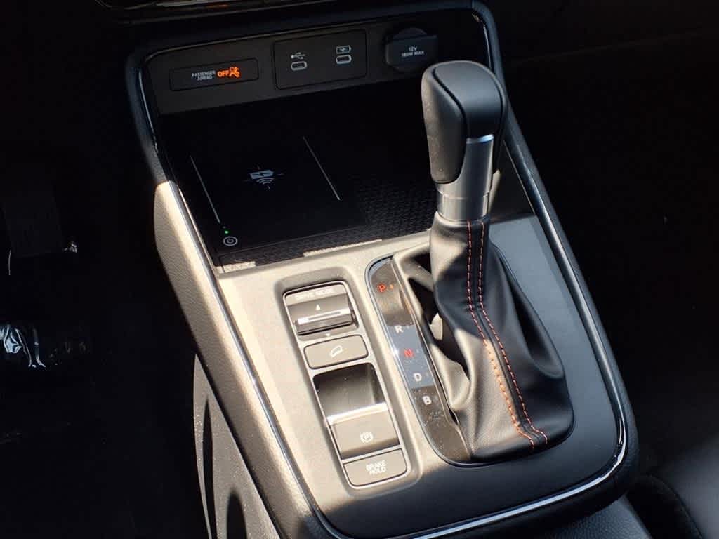 Thumbnail: 2026 Honda CR-V - 17