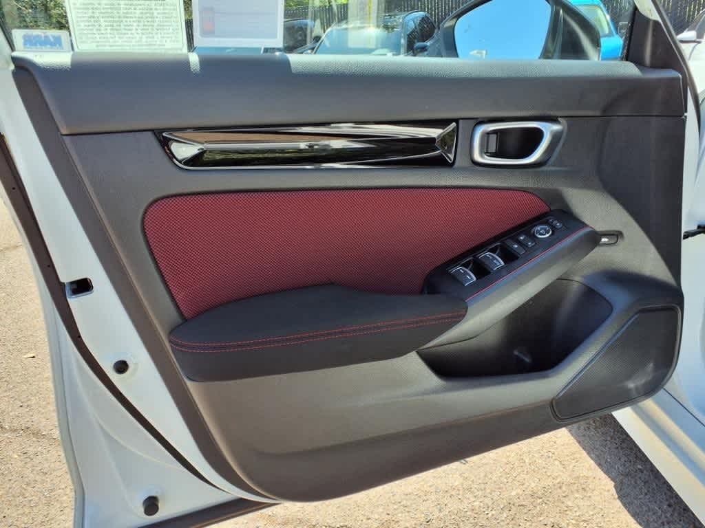 Thumbnail: 2024 Honda Civic - 12