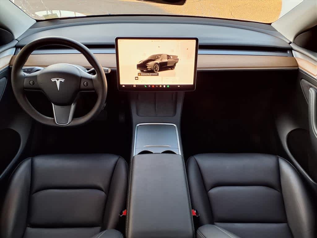 Thumbnail: 2022 Tesla Model Y - 13
