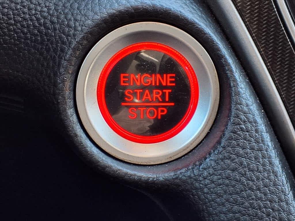 Thumbnail: 2018 Honda Accord - 24