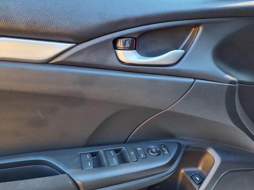 Thumbnail: 2020 Honda Civic - 13