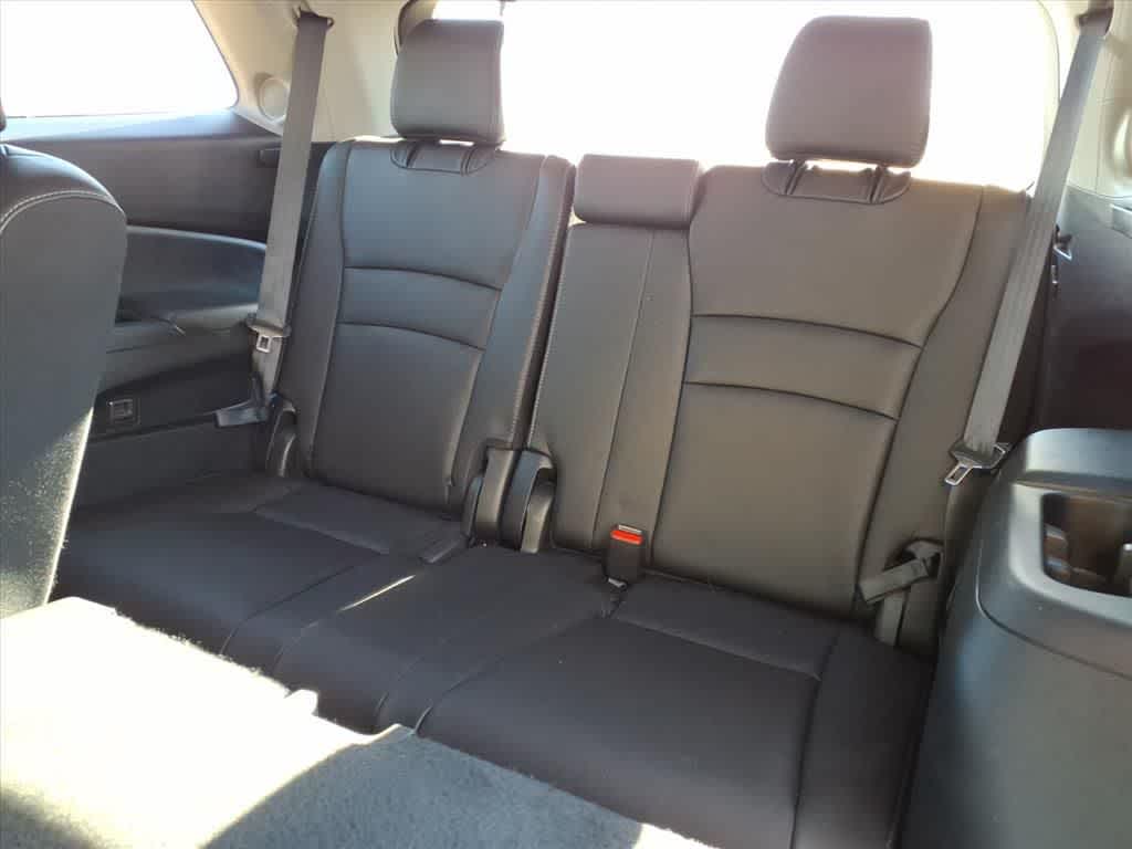 Thumbnail: 2022 Honda Pilot - 10