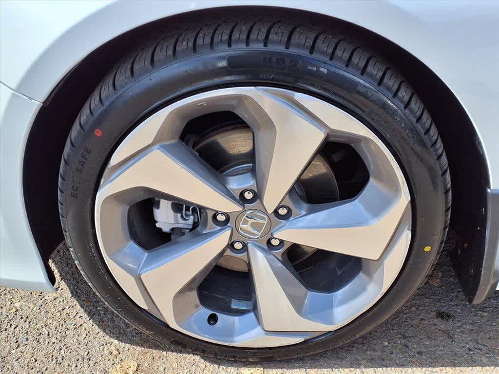 Thumbnail: 2018 Honda Accord - 6