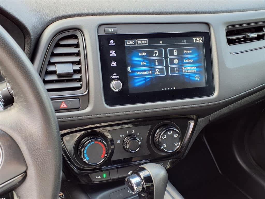 Thumbnail: 2021 Honda HR-V - 21