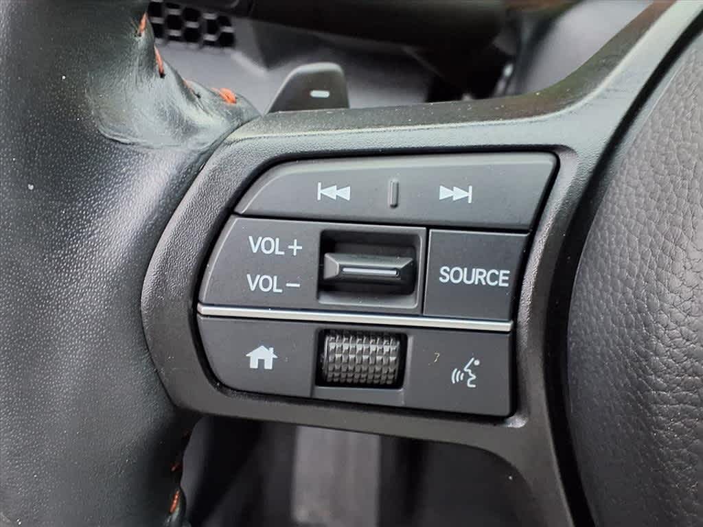 Thumbnail: 2024 Honda CR-V - 17