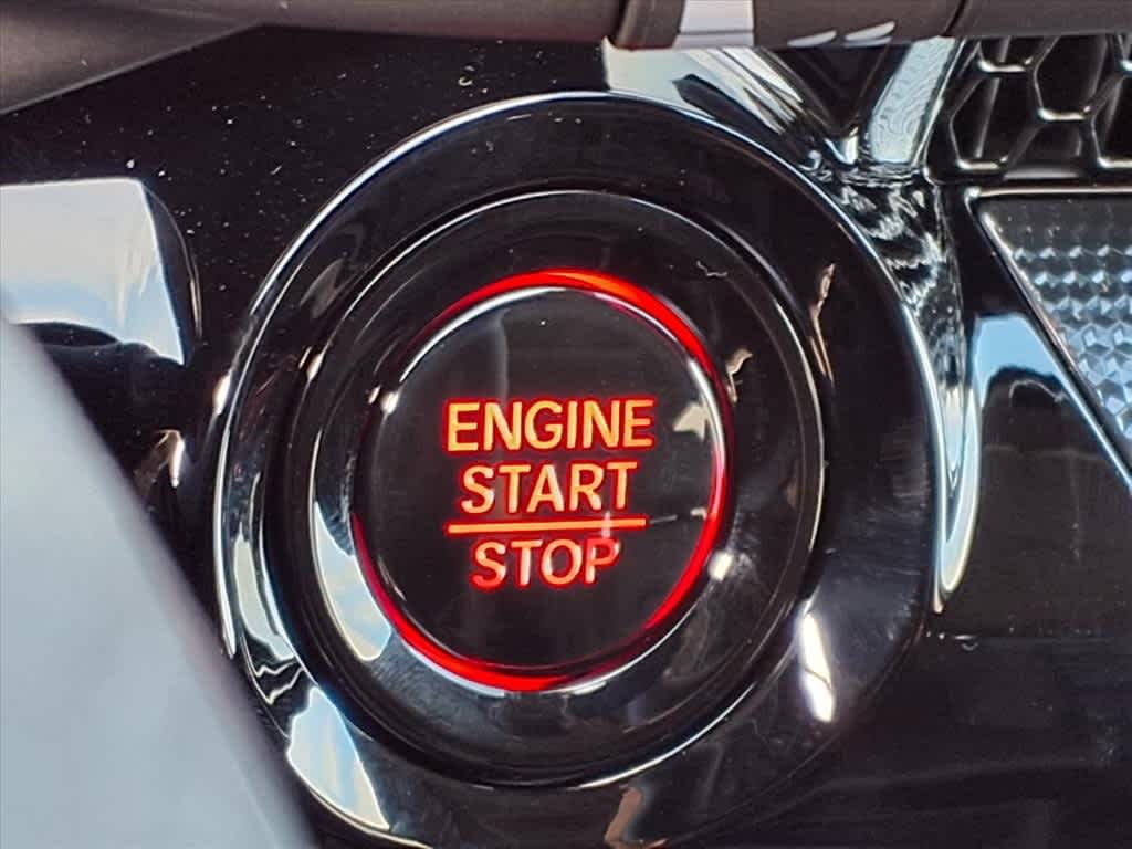 Thumbnail: 2026 Honda CR-V - 18