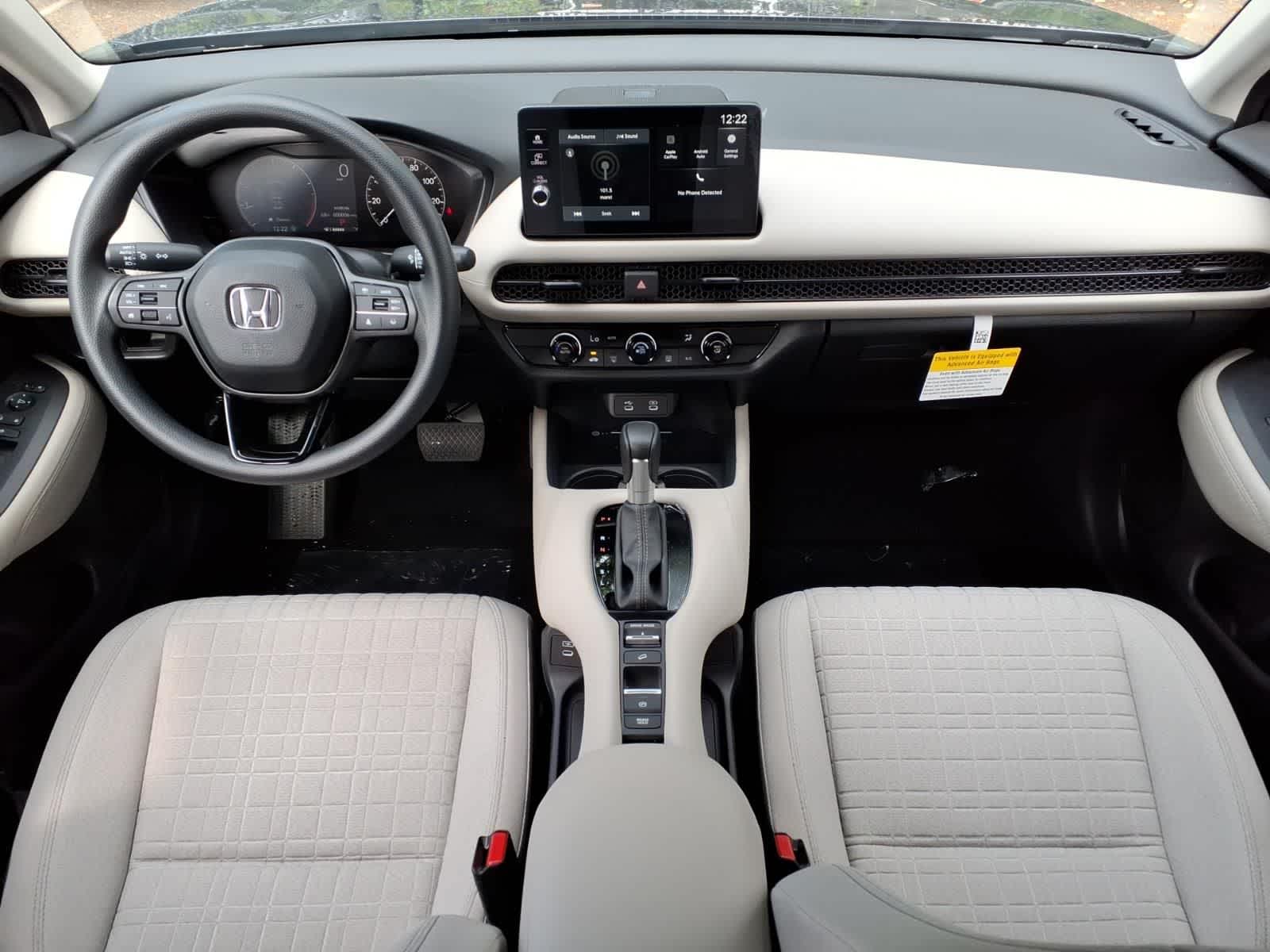 Thumbnail: 2027 Honda HR-V - 10