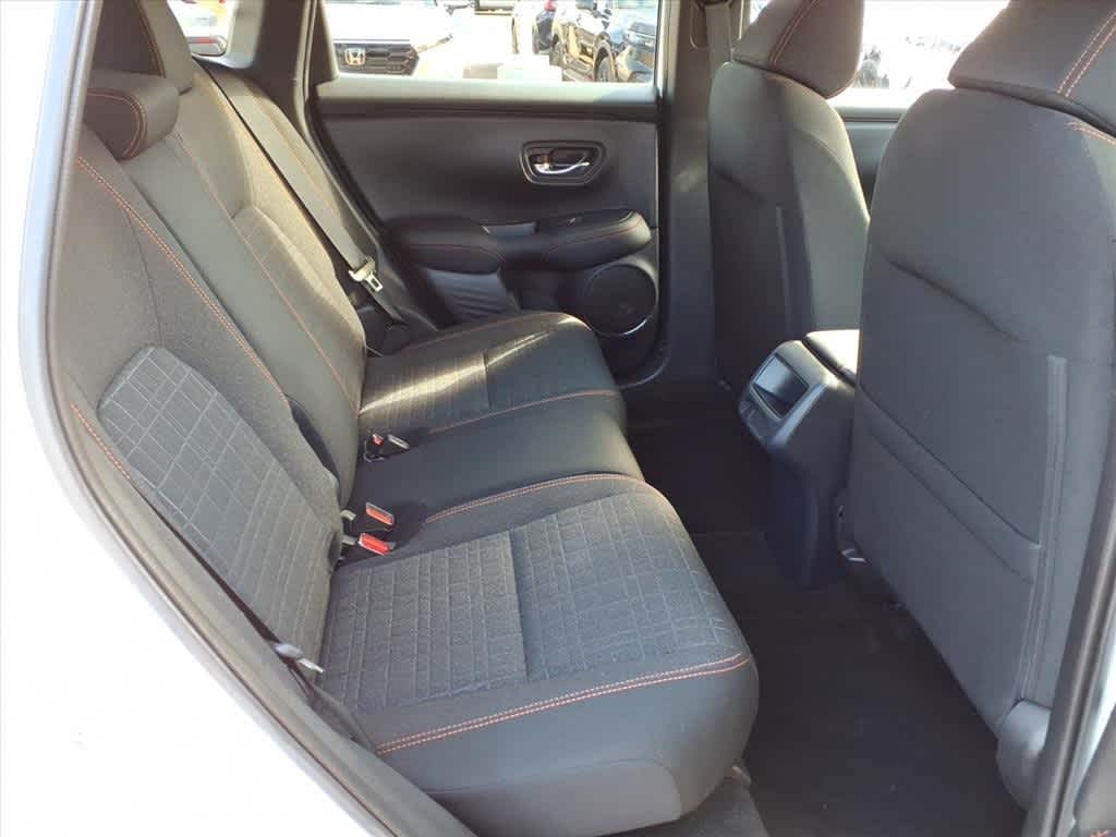 Thumbnail: 2023 Honda HR-V - 11