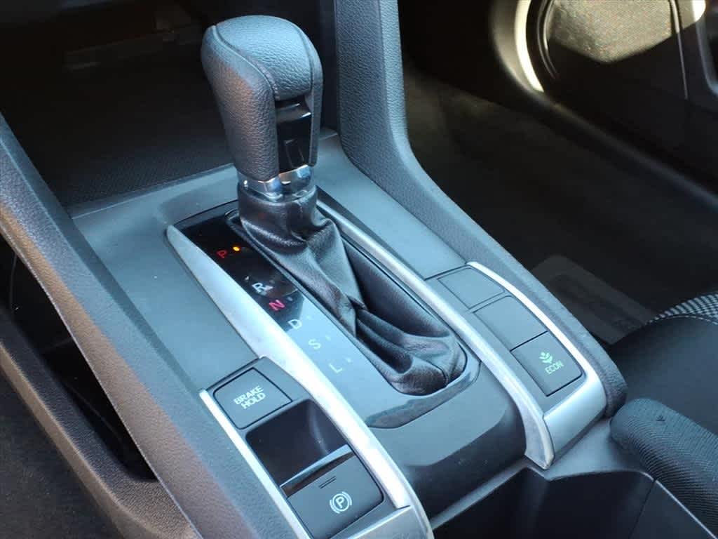 Thumbnail: 2019 Honda Civic - 16