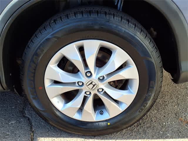 Thumbnail: 2013 Honda CR-V - 9
