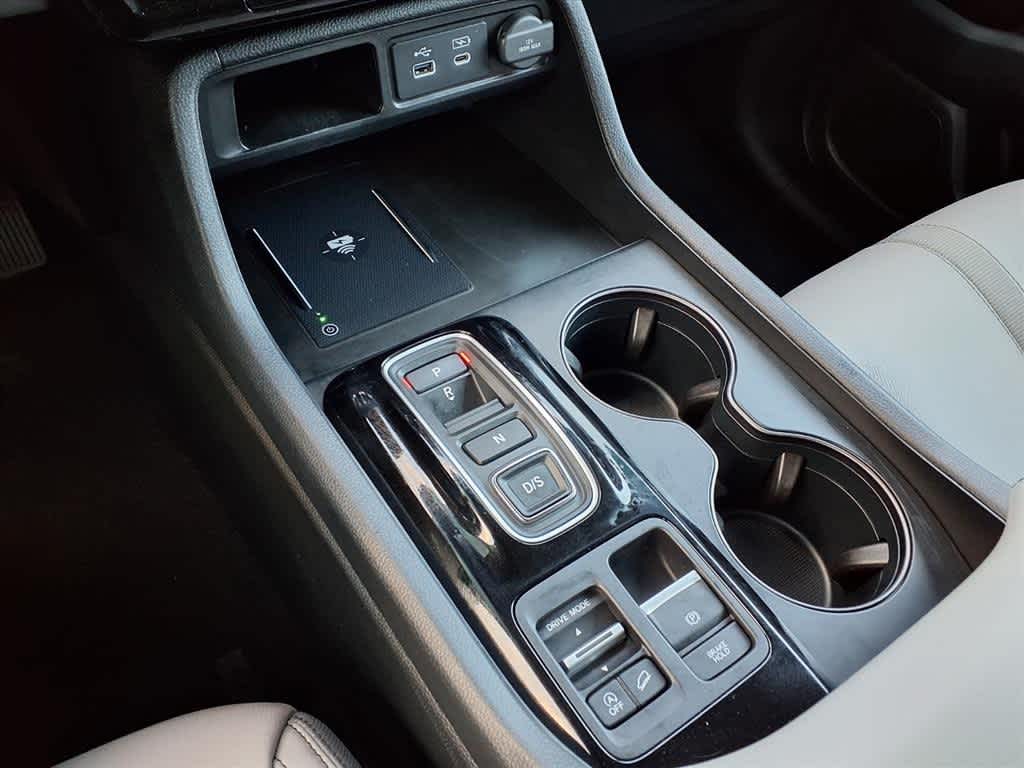 Thumbnail: 2024 Honda Pilot - 22