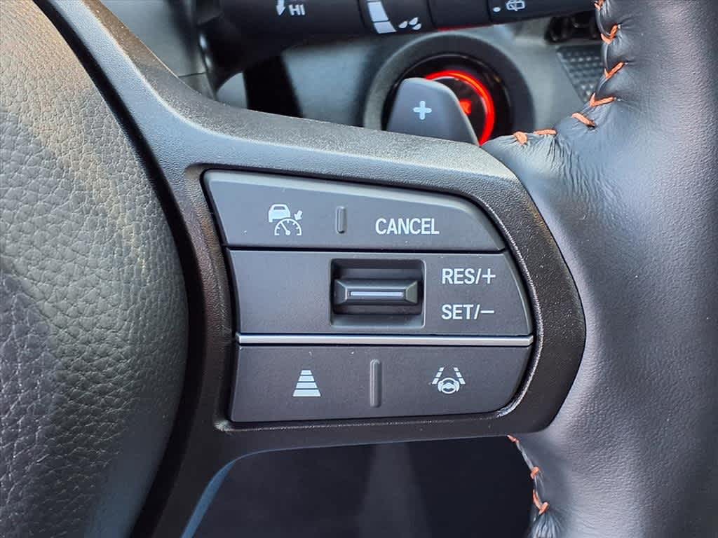 Thumbnail: 2026 Honda CR-V - 18